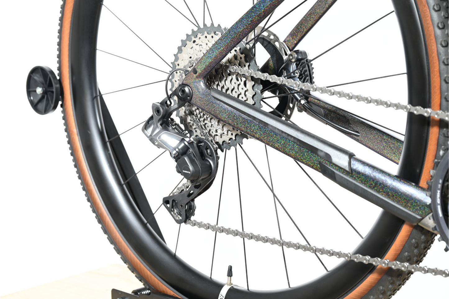 Rose Backroad GRX Limited | 2024 - 53CM