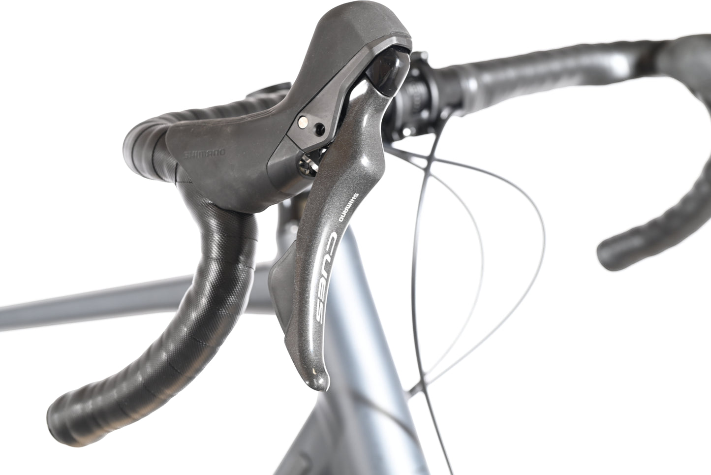 Cube Nuroad Pro | 2025 - L