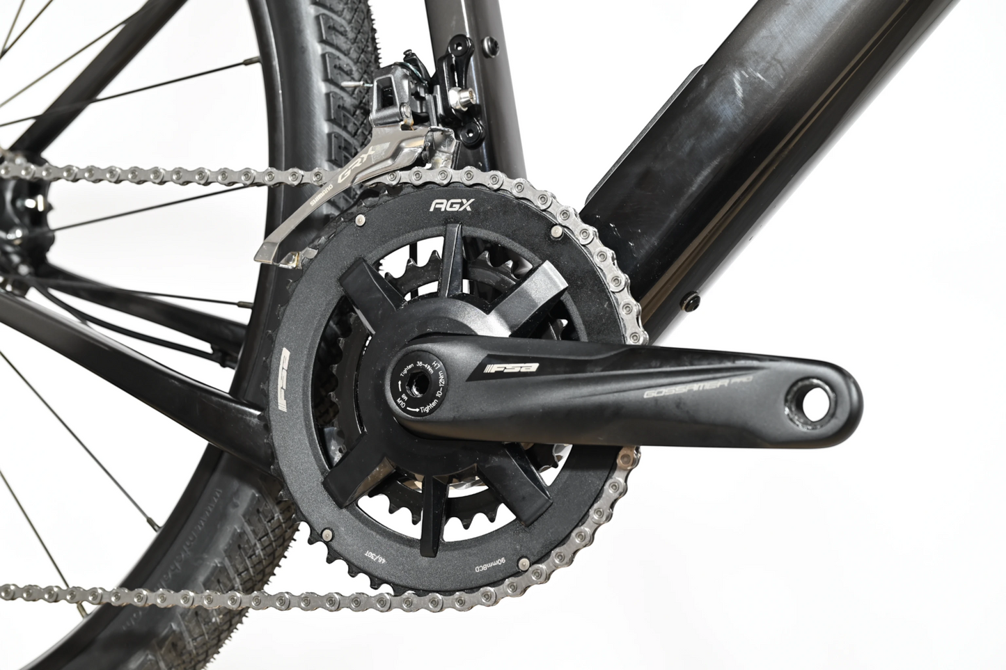 Cannondale Topstone Carbon 3 | 2023 - L