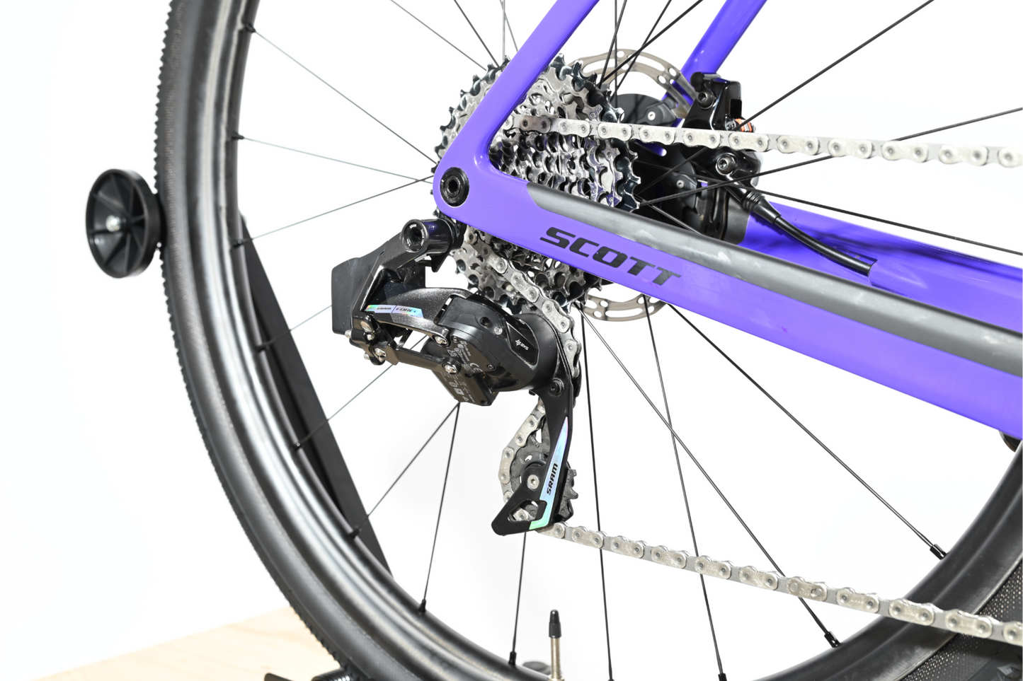 Scott Addict Gravel 10 | 2024 - L