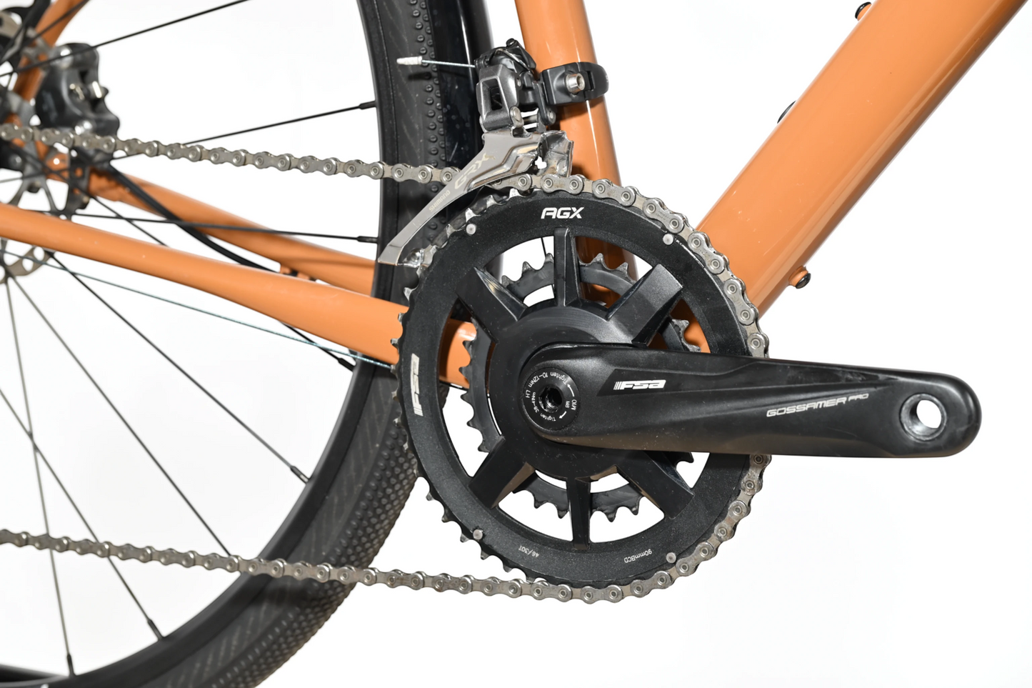 Cannondale Topstone | 2023 - M