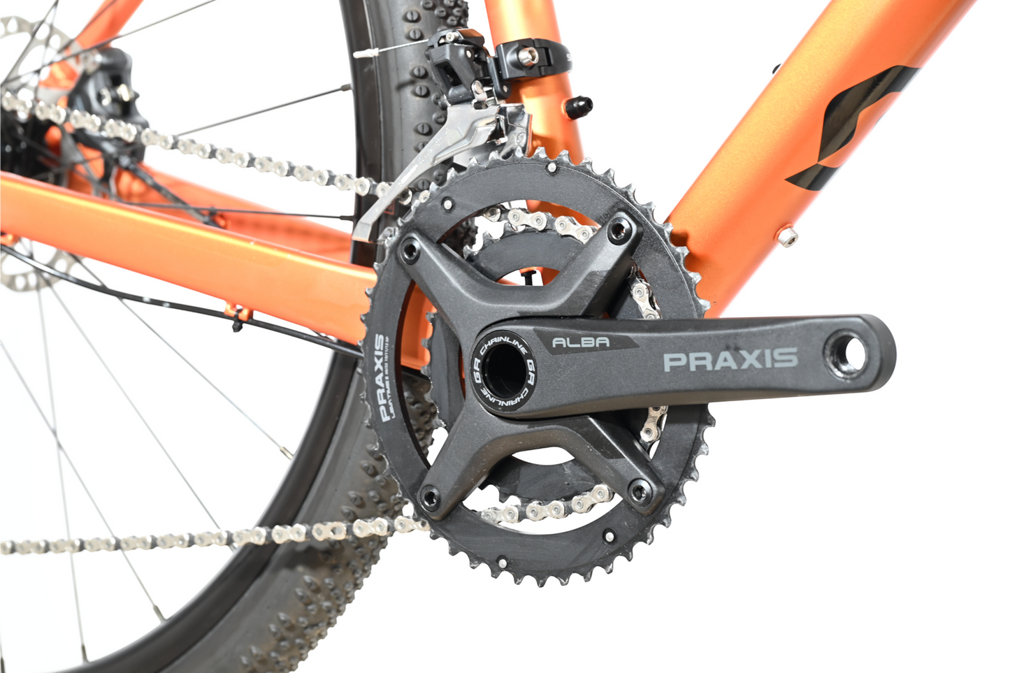 Scott Speedster Gravel 30 | 2024 - M