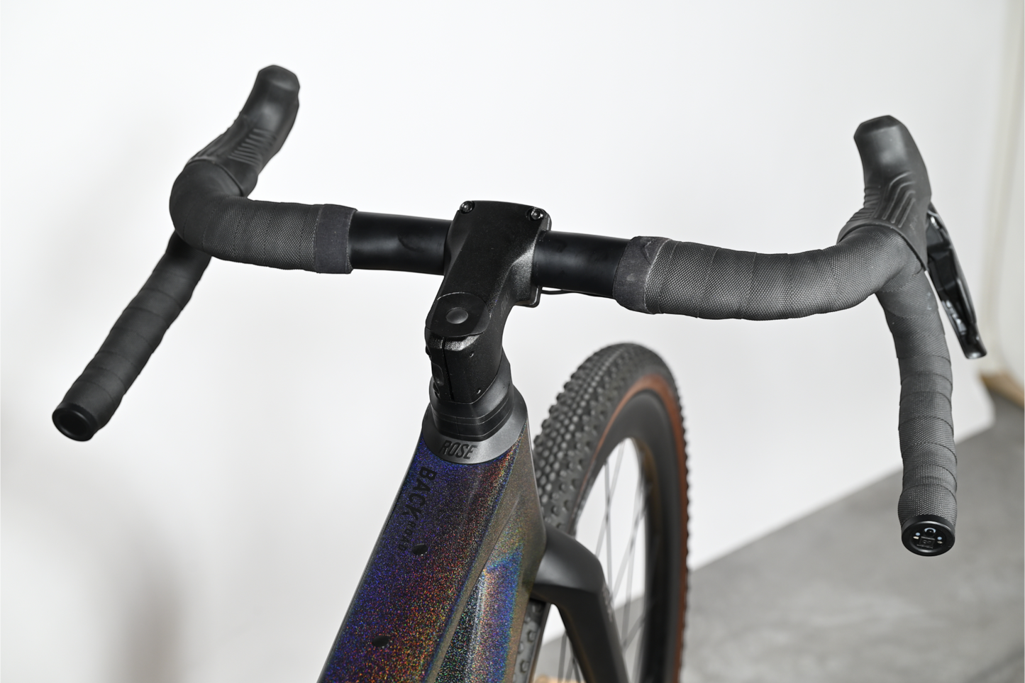 Rose Backroad GRX Limited | 2024 - 53CM