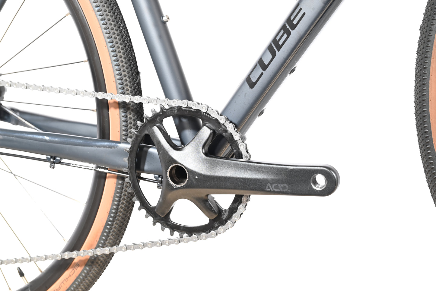 Cube Nuroad Pro | 2025 - L