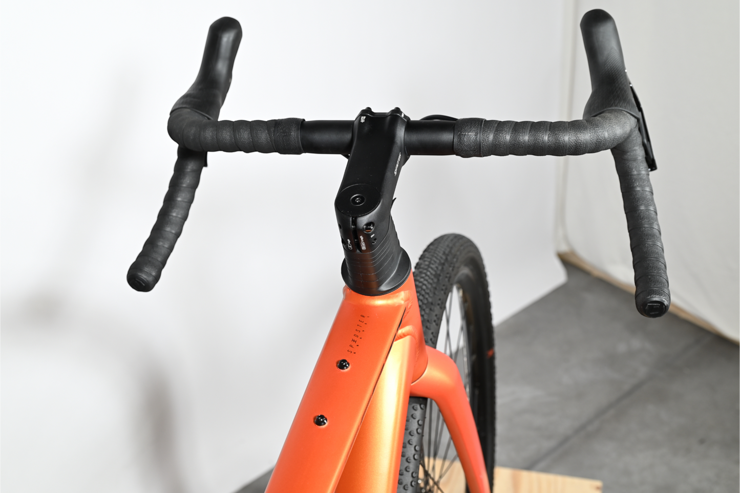Scott Speedster Gravel 30 | 2024 - M