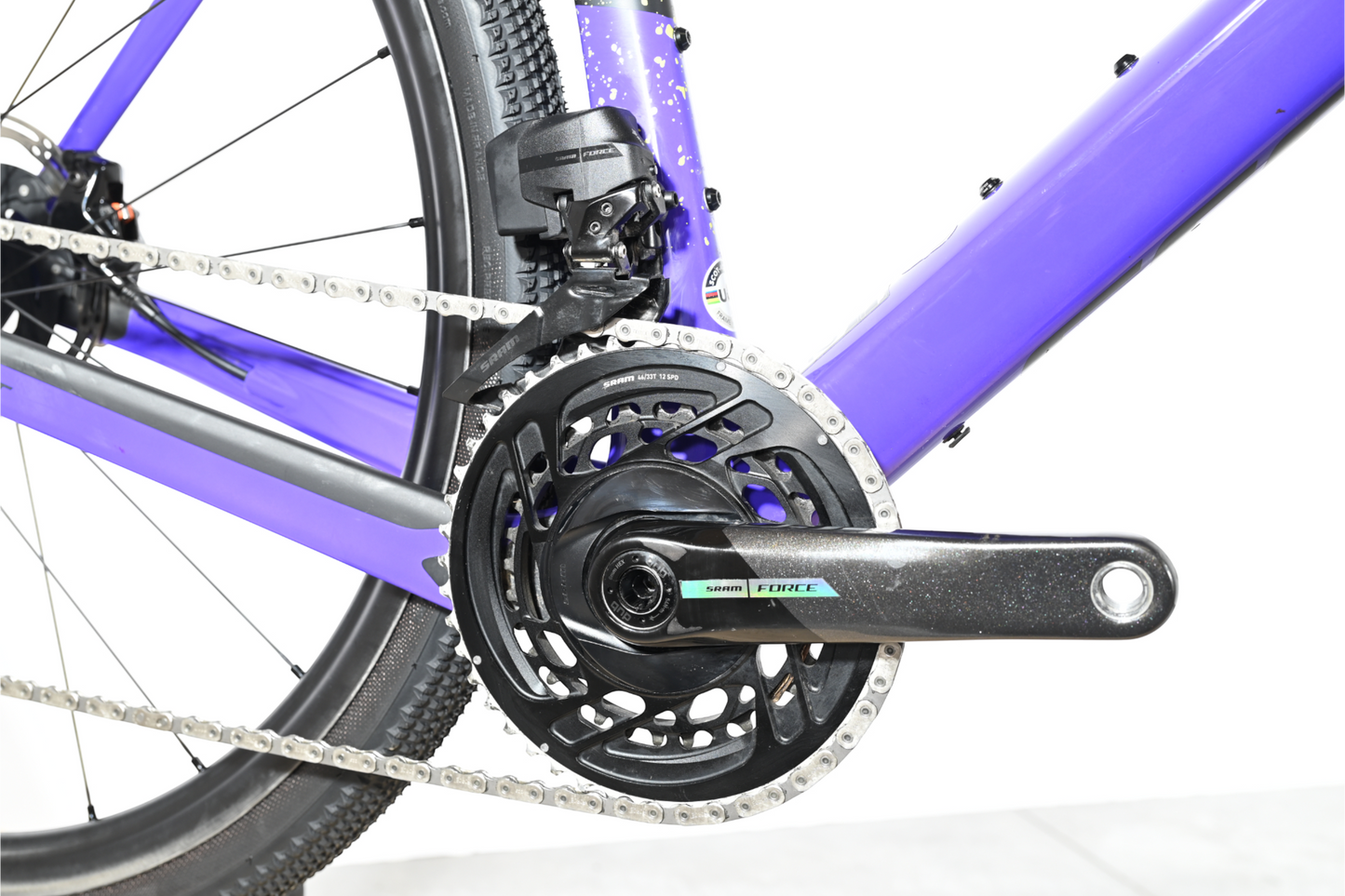 Scott Addict Gravel 10 | 2024 - L
