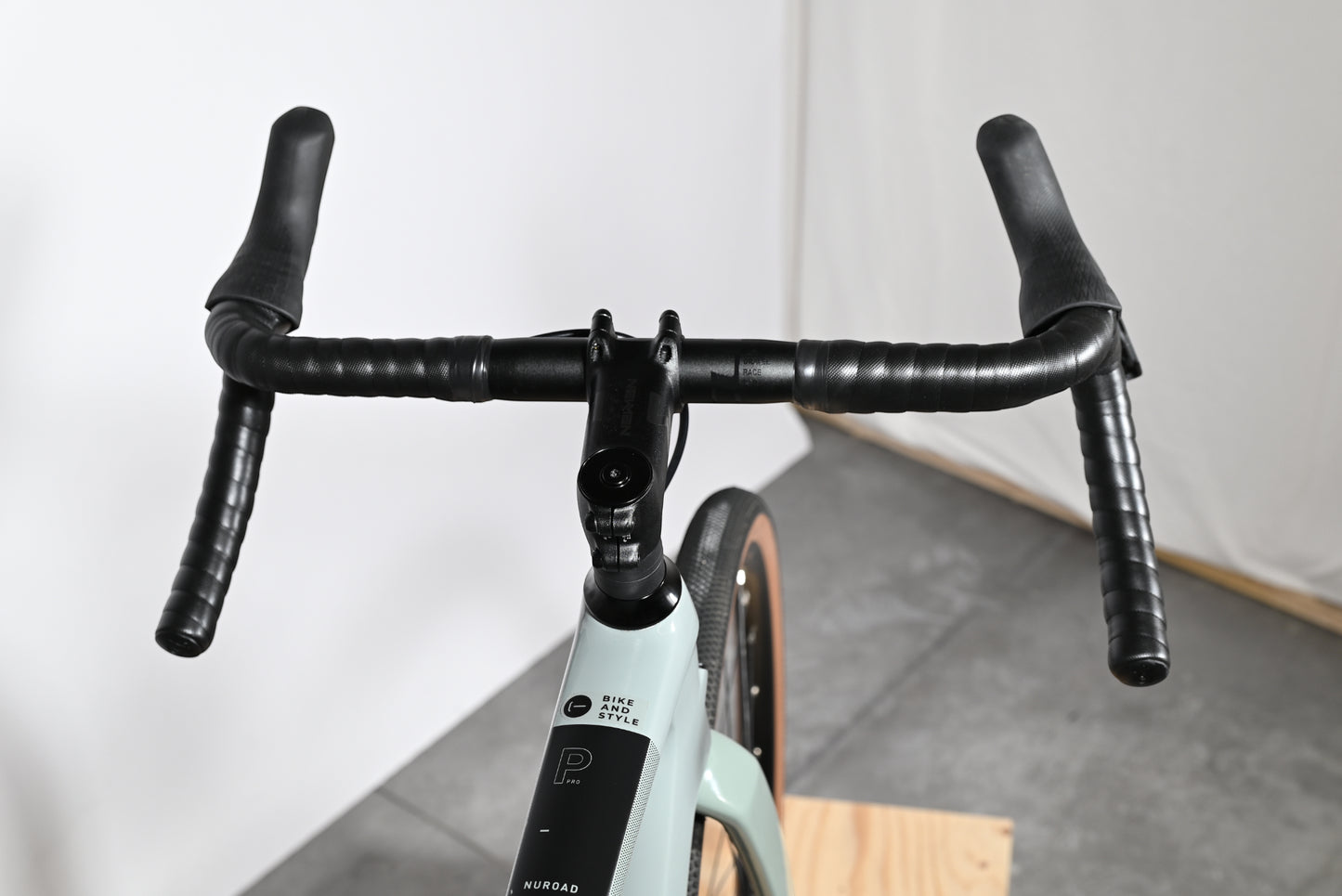 Cube Nuroad C:62 Pro | 2024 - M