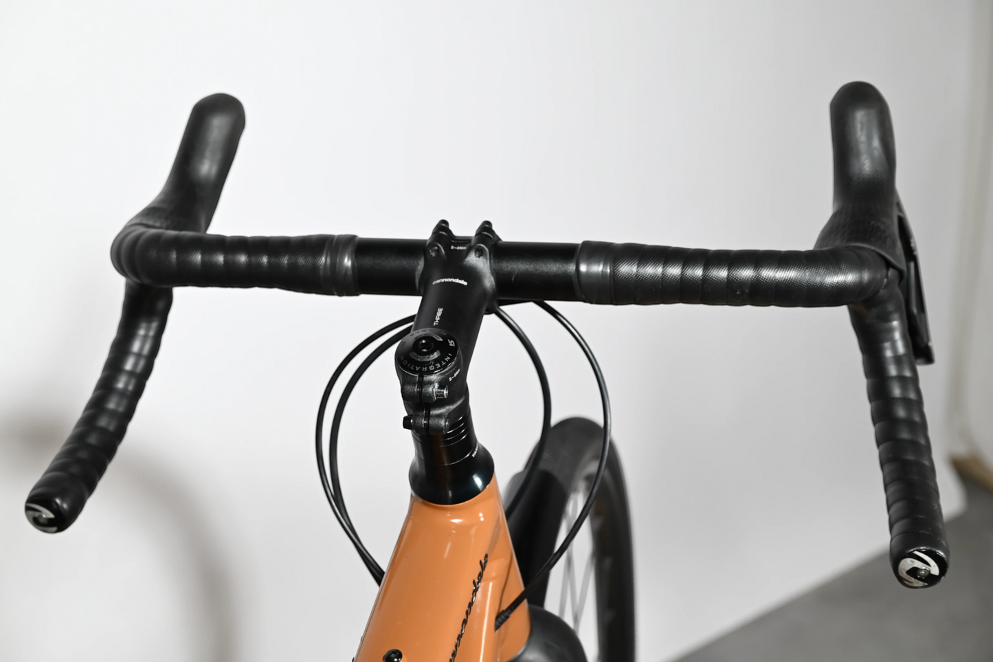 Cannondale Topstone | 2023 - M