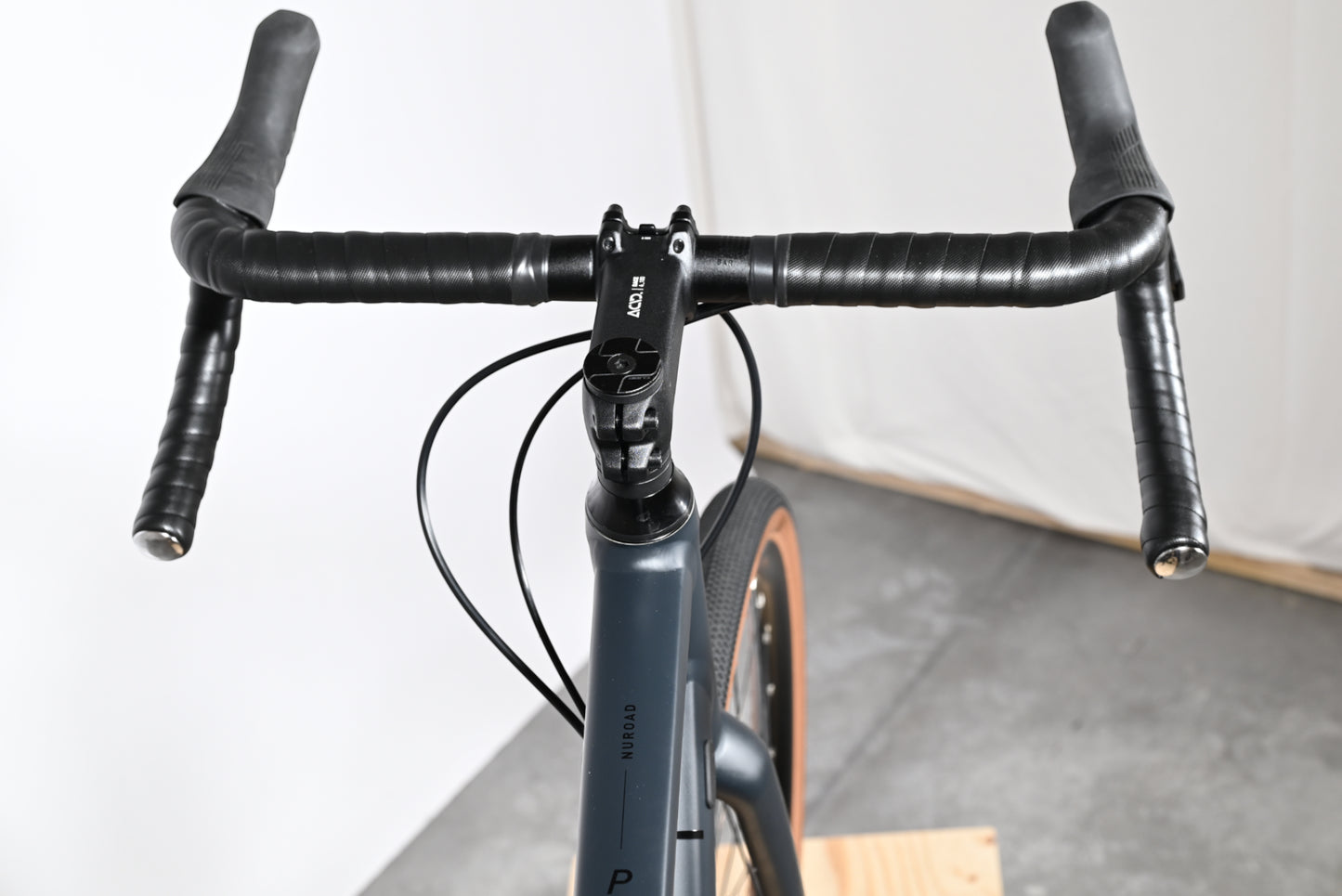 Cube Nuroad Pro | 2025 - L