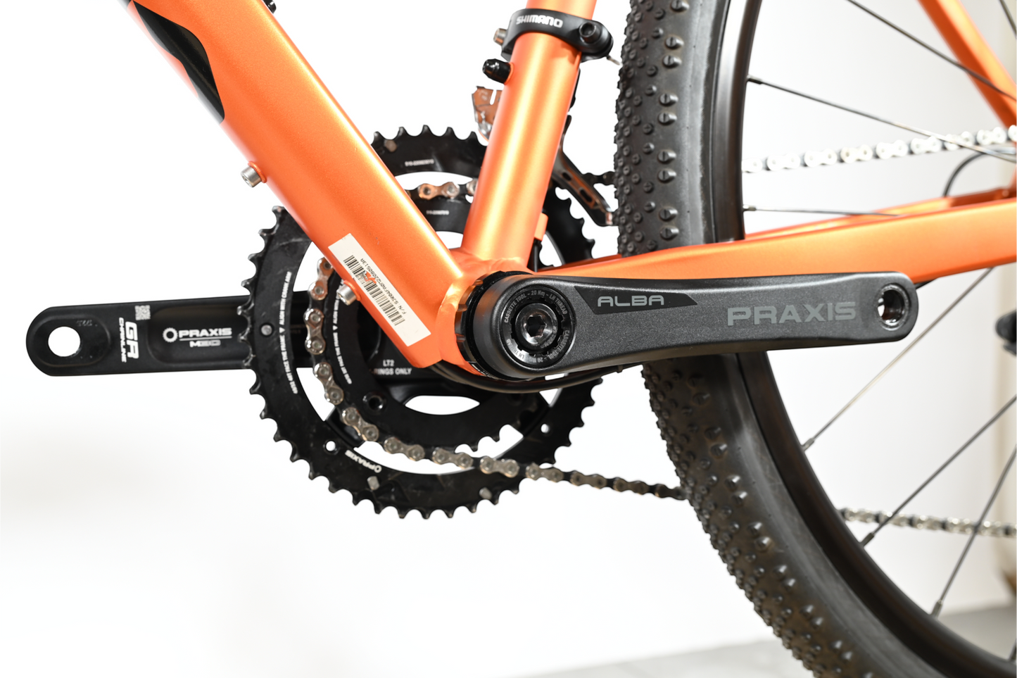 Scott Speedster Gravel 30 | 2024 - M