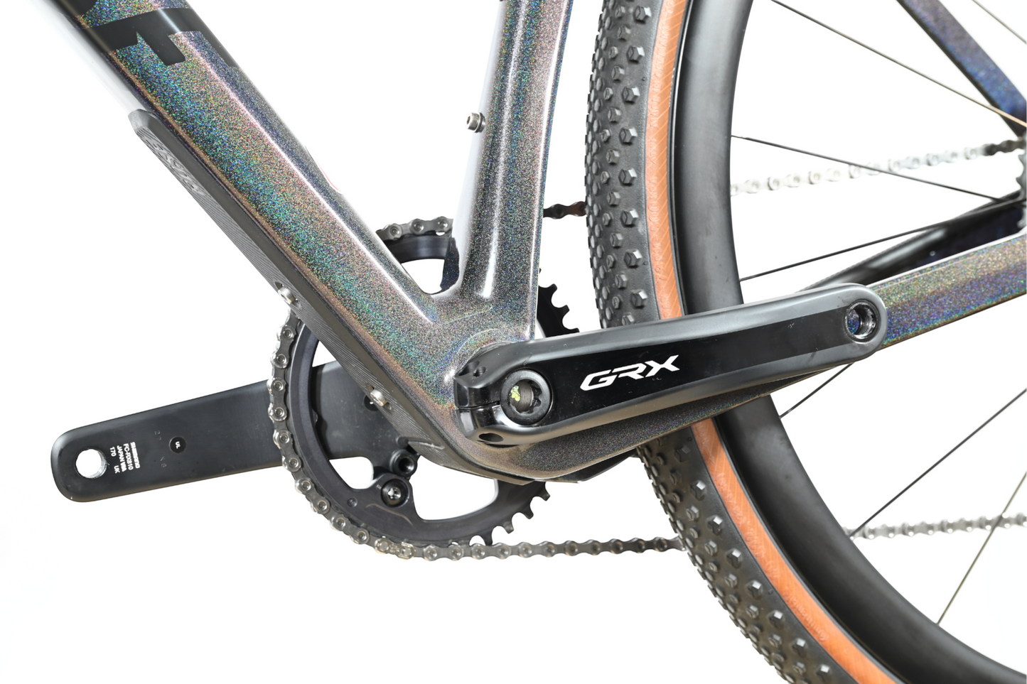 Rose Backroad GRX Limited | 2024 - 53CM