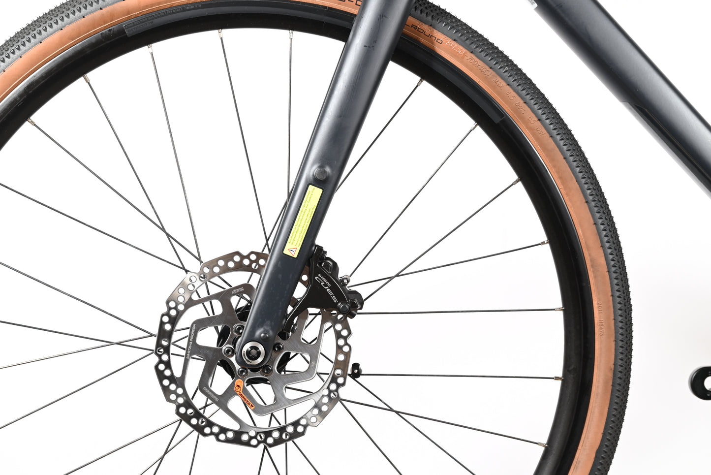 Cube Nuroad Pro | 2025 - L