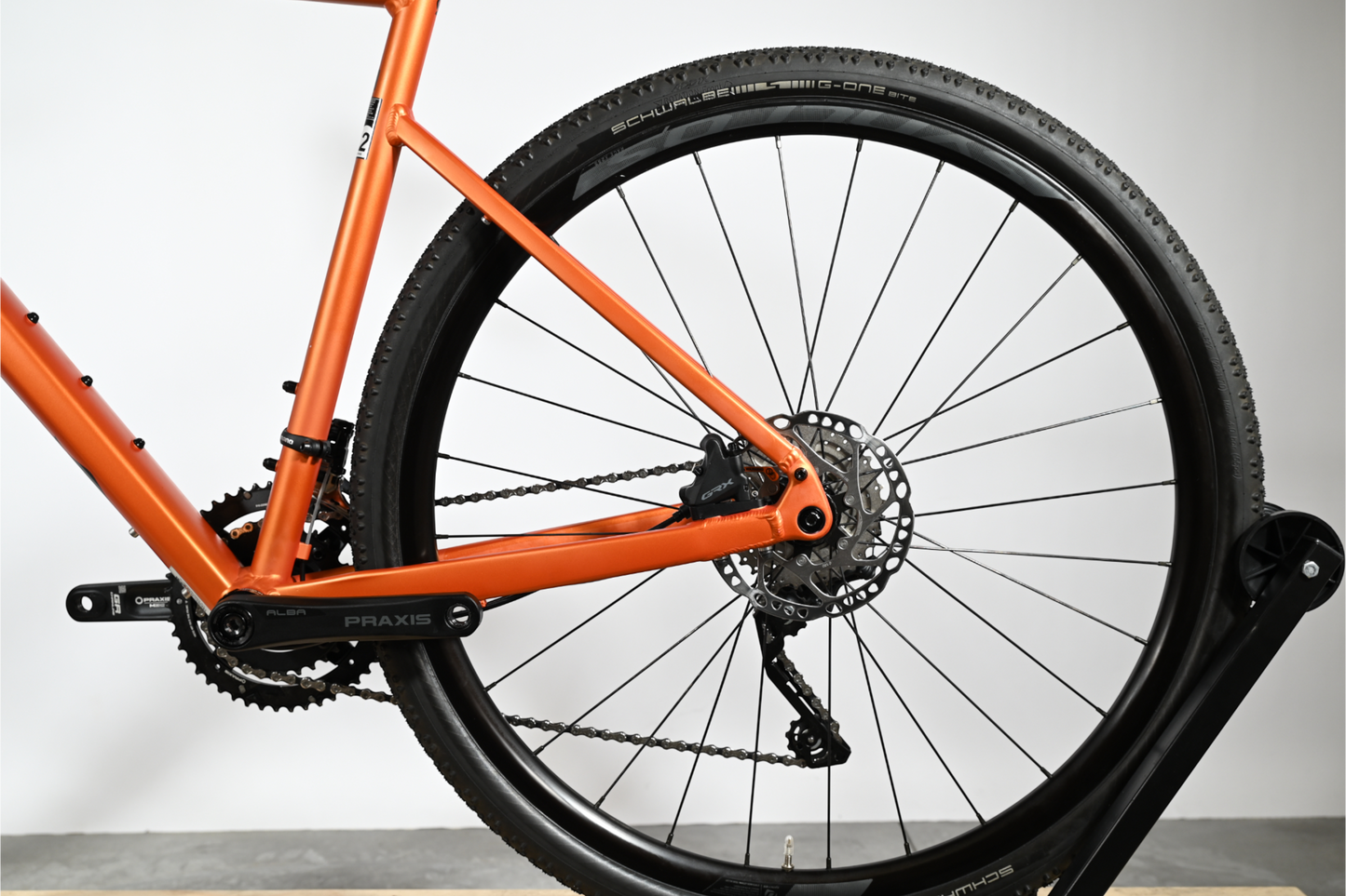 Scott Speedster Gravel 30 | 2024 - M