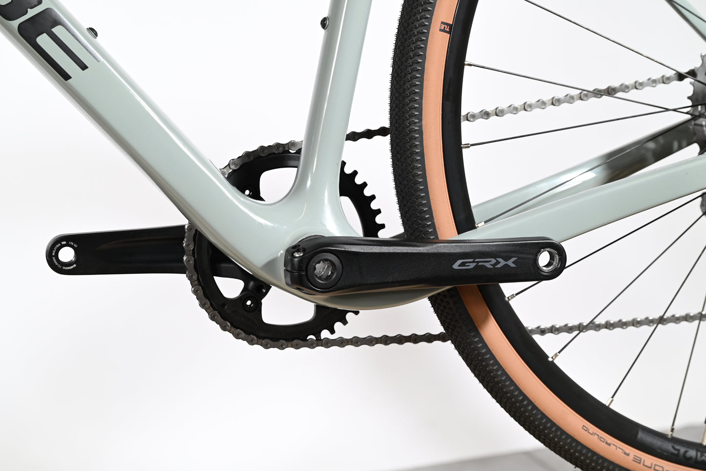 Cube Nuroad C:62 Pro | 2024 - M