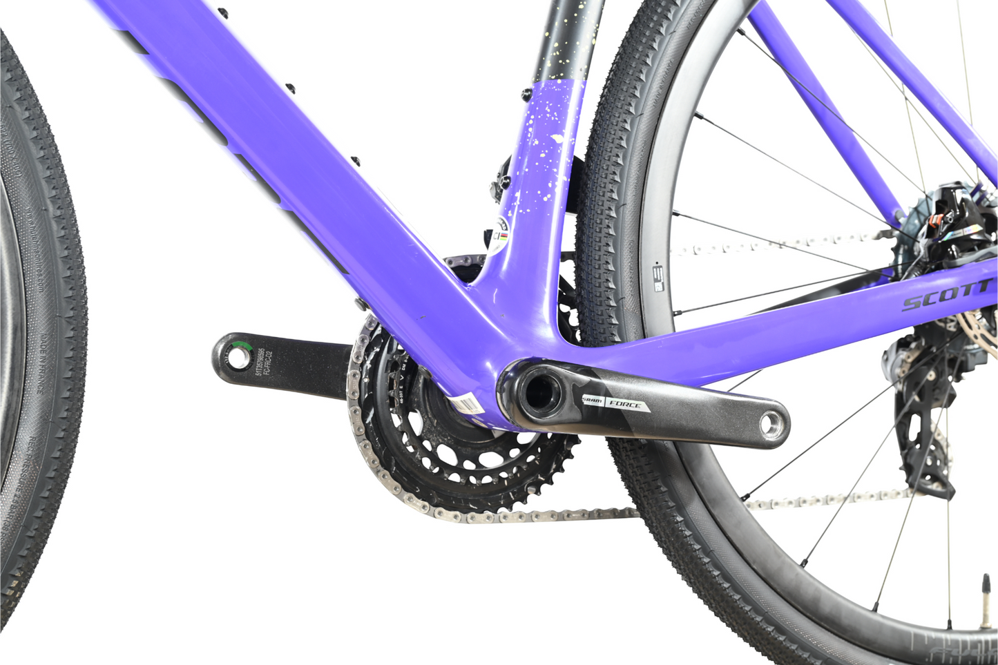 Scott Addict Gravel 10 | 2024 - L