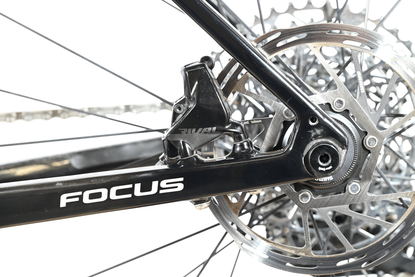 Focus Atlas 8.9 | 2025 - M