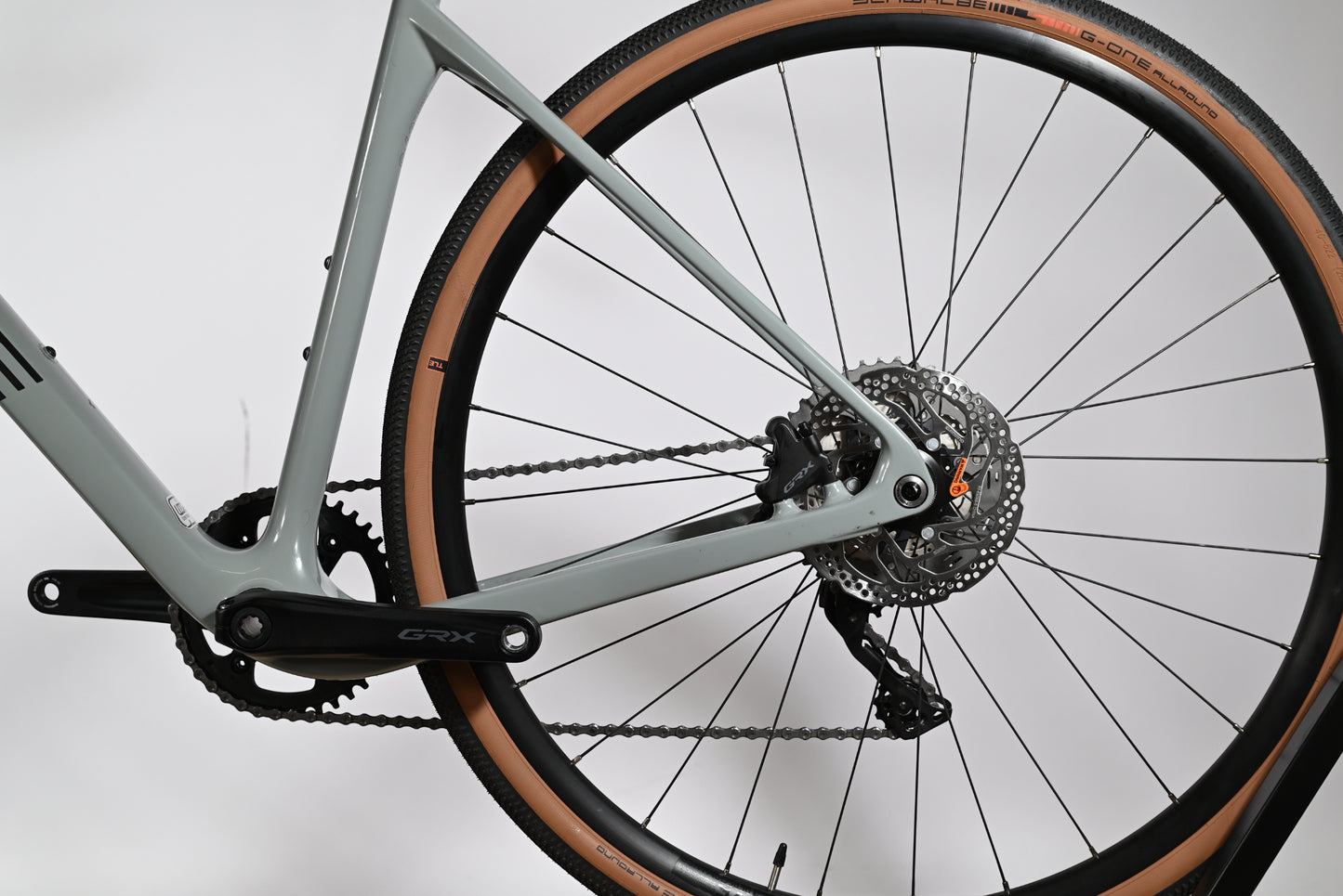 Cube Nuroad C:62 Pro | 2024 - M