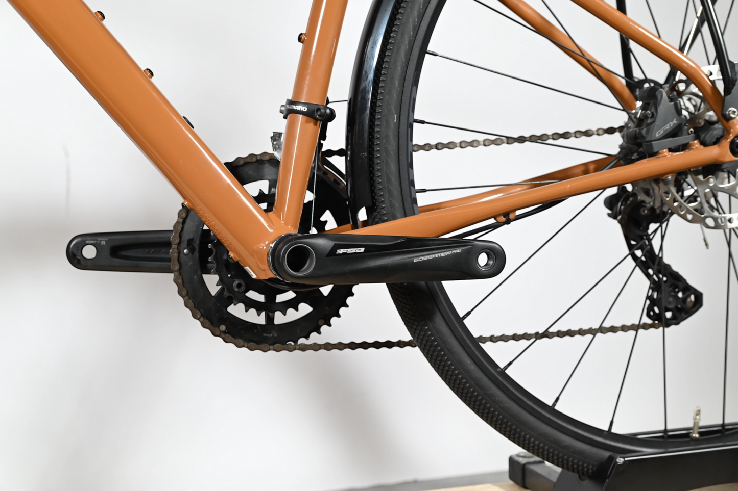 Cannondale Topstone | 2023 - M