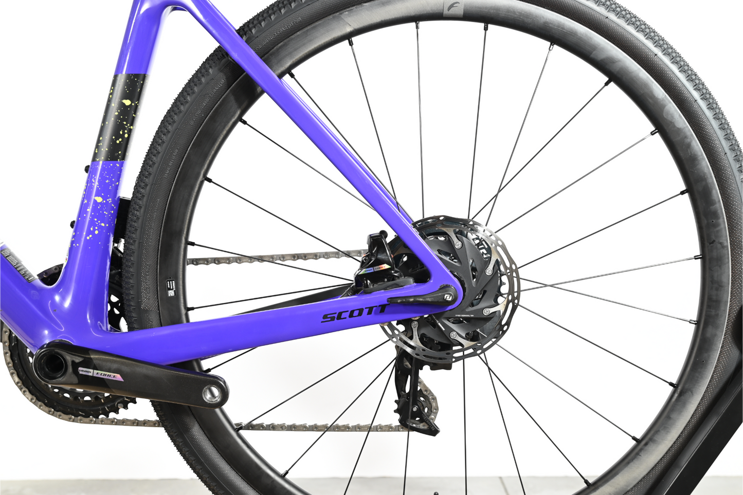 Scott Addict Gravel 10 | 2024 - L