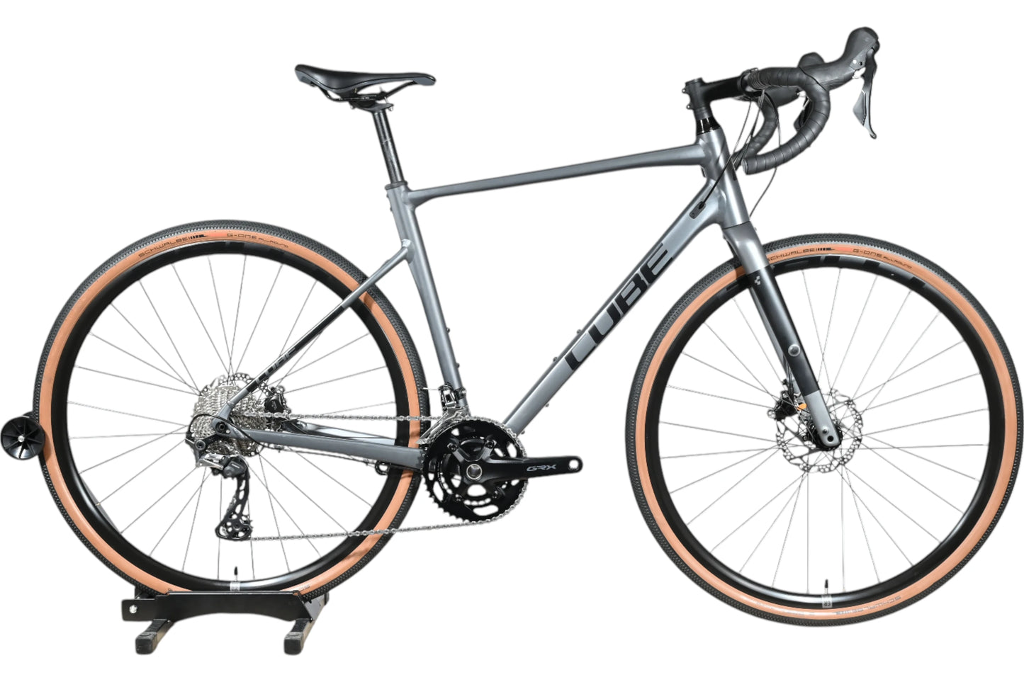 Cube Nuroad Race | 2022 - M