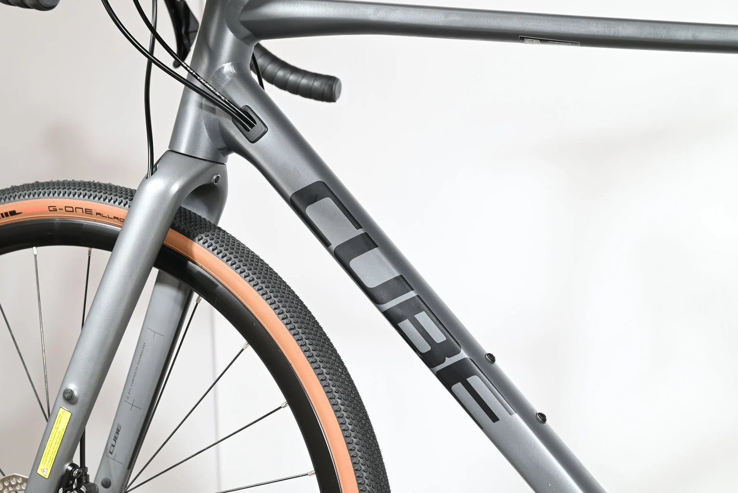 Cube Nuroad Race | 2022 - M