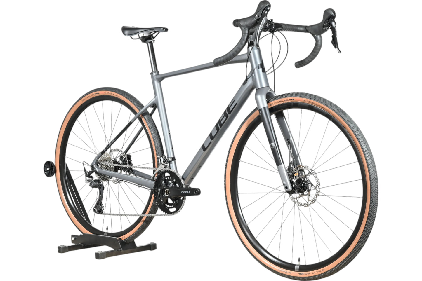 Cube Nuroad Race | 2022 - M