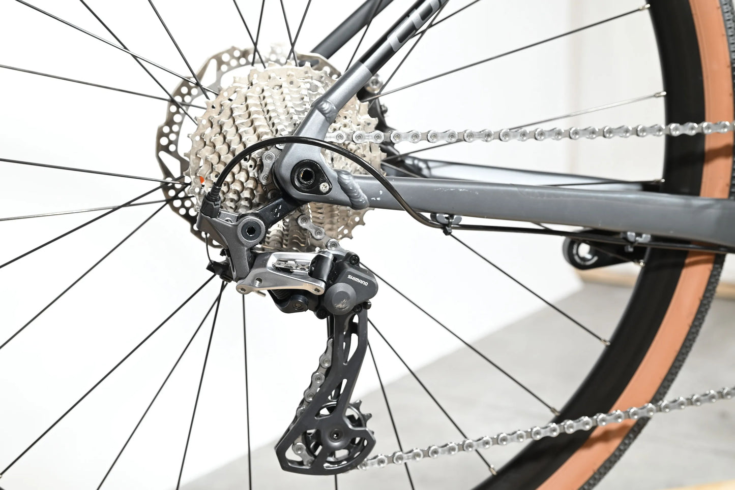 Cube Nuroad Race | 2022 - M