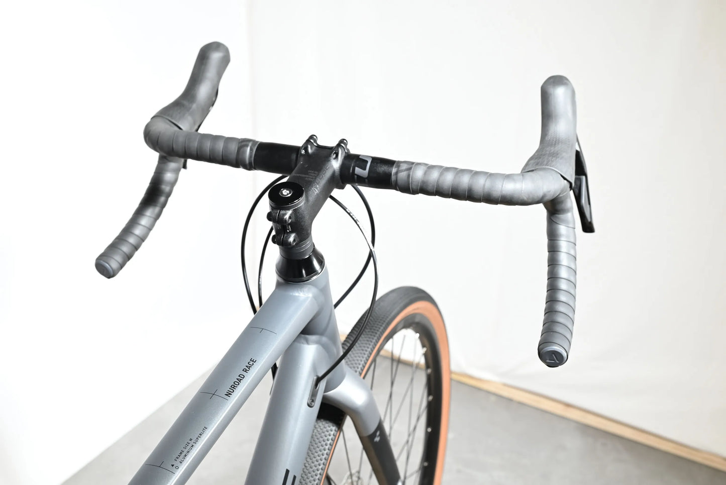 Cube Nuroad Race | 2022 - M