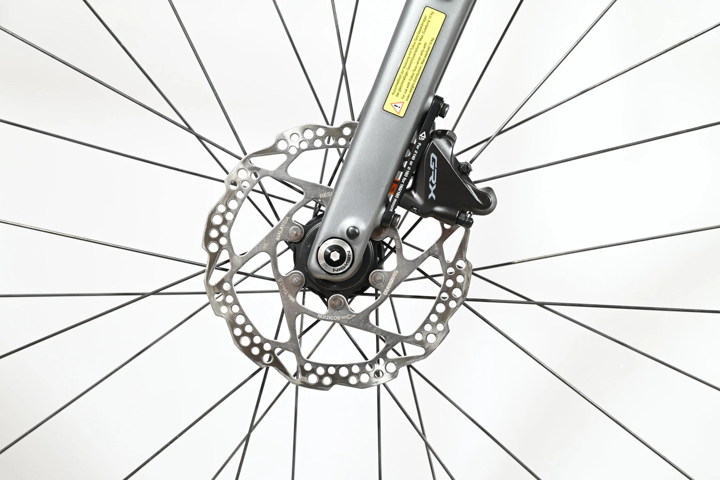 Cube Nuroad Race | 2022 - M