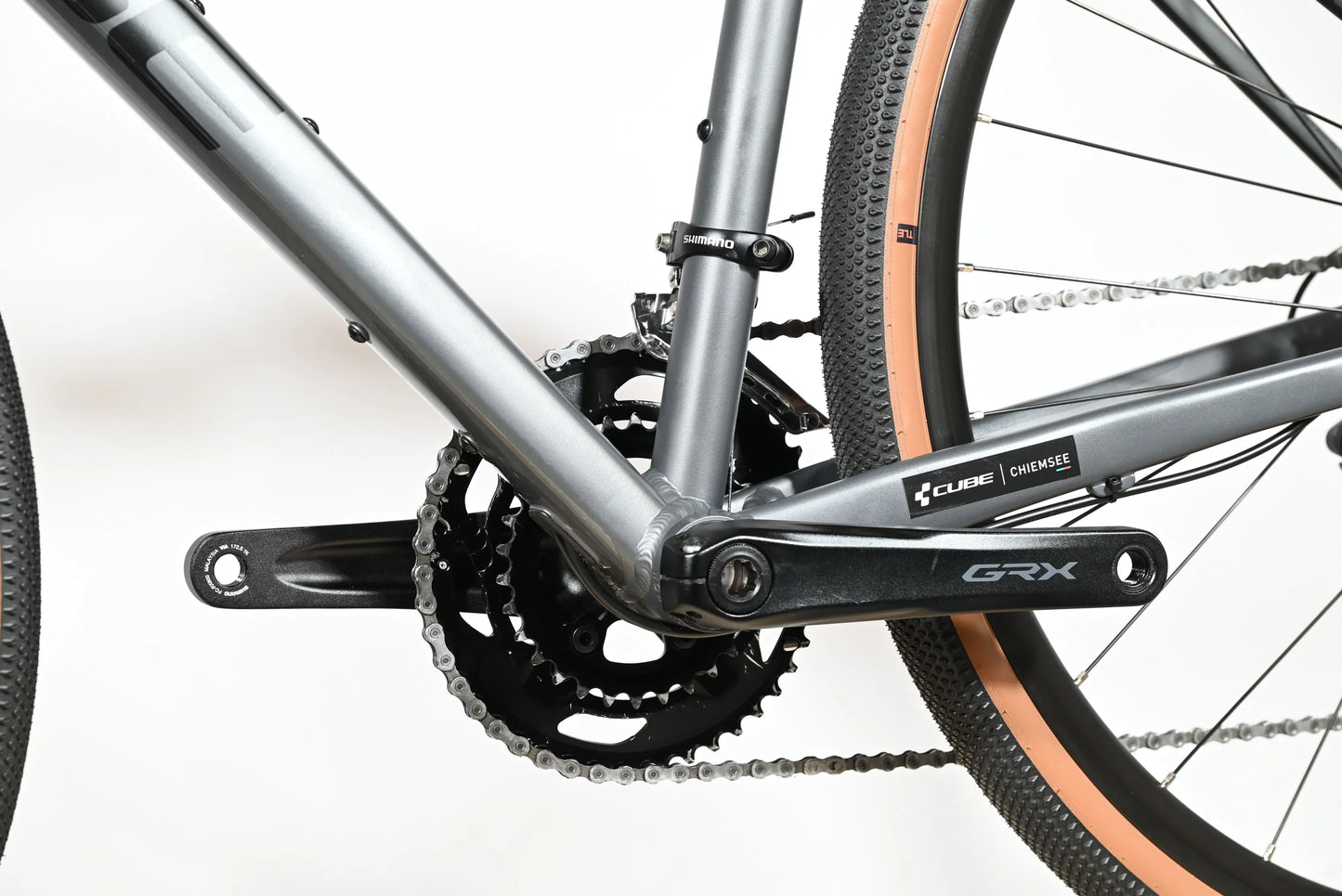 Cube Nuroad Race | 2022 - M