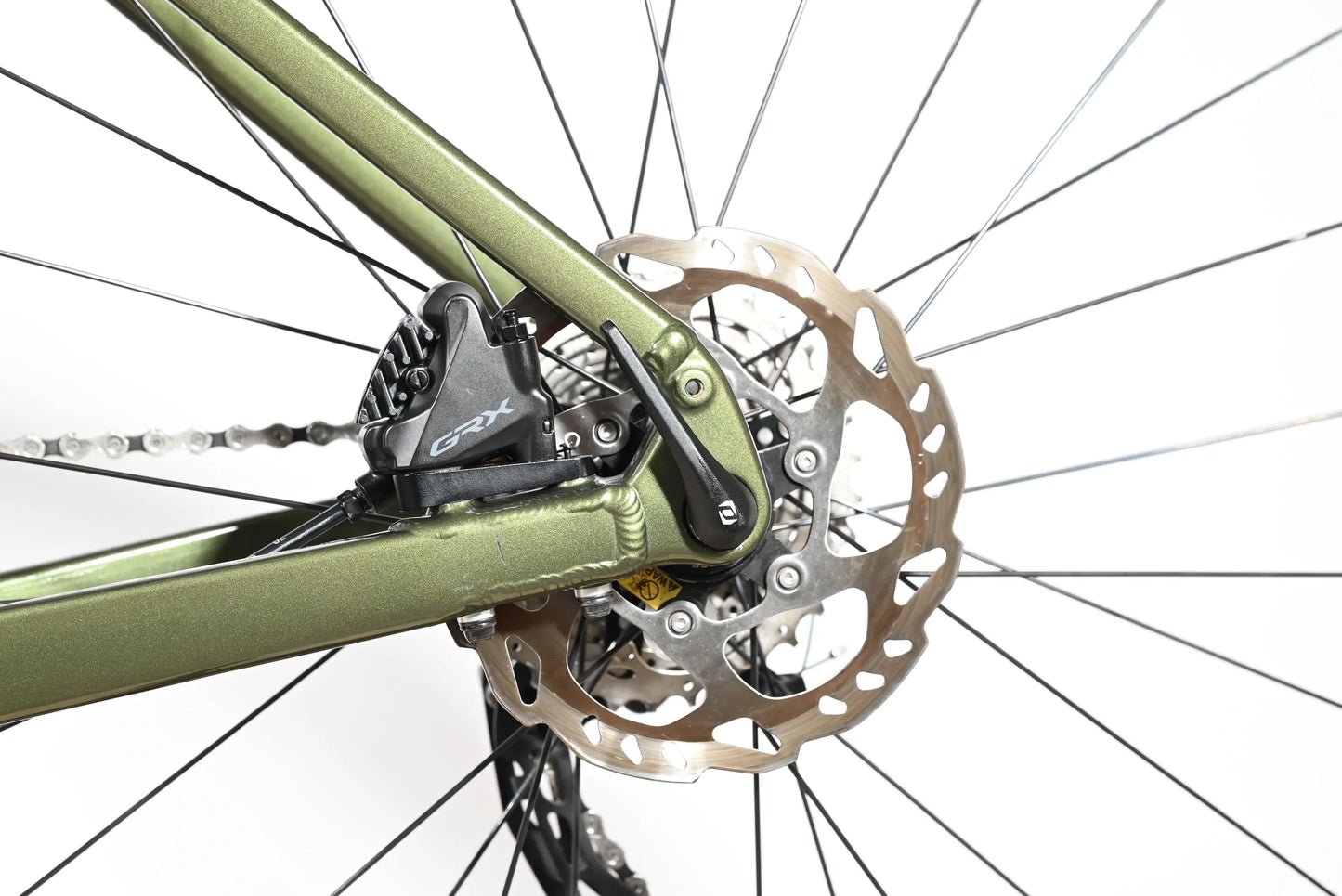 Scott Speedster Gravel 20 | 2024 - 54CM