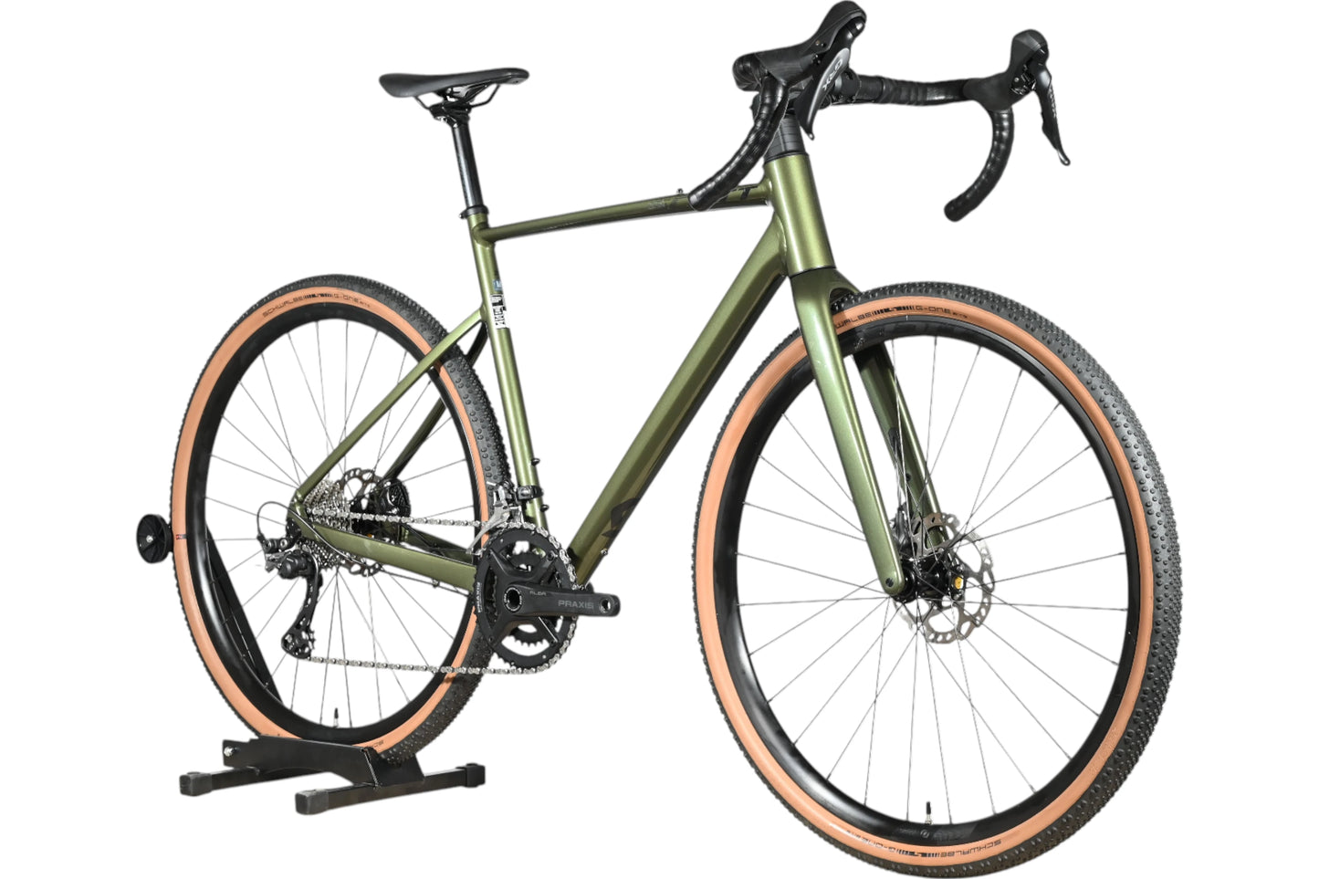 Scott Speedster Gravel 20 | 2024 - 54CM
