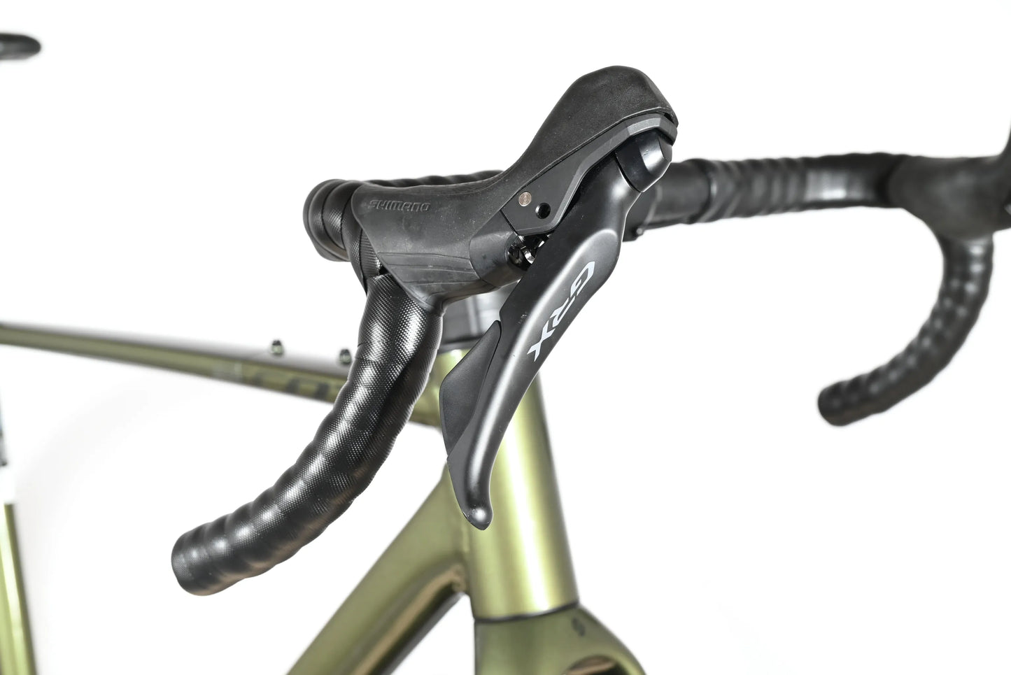 Scott Speedster Gravel 20 | 2024 - 54CM