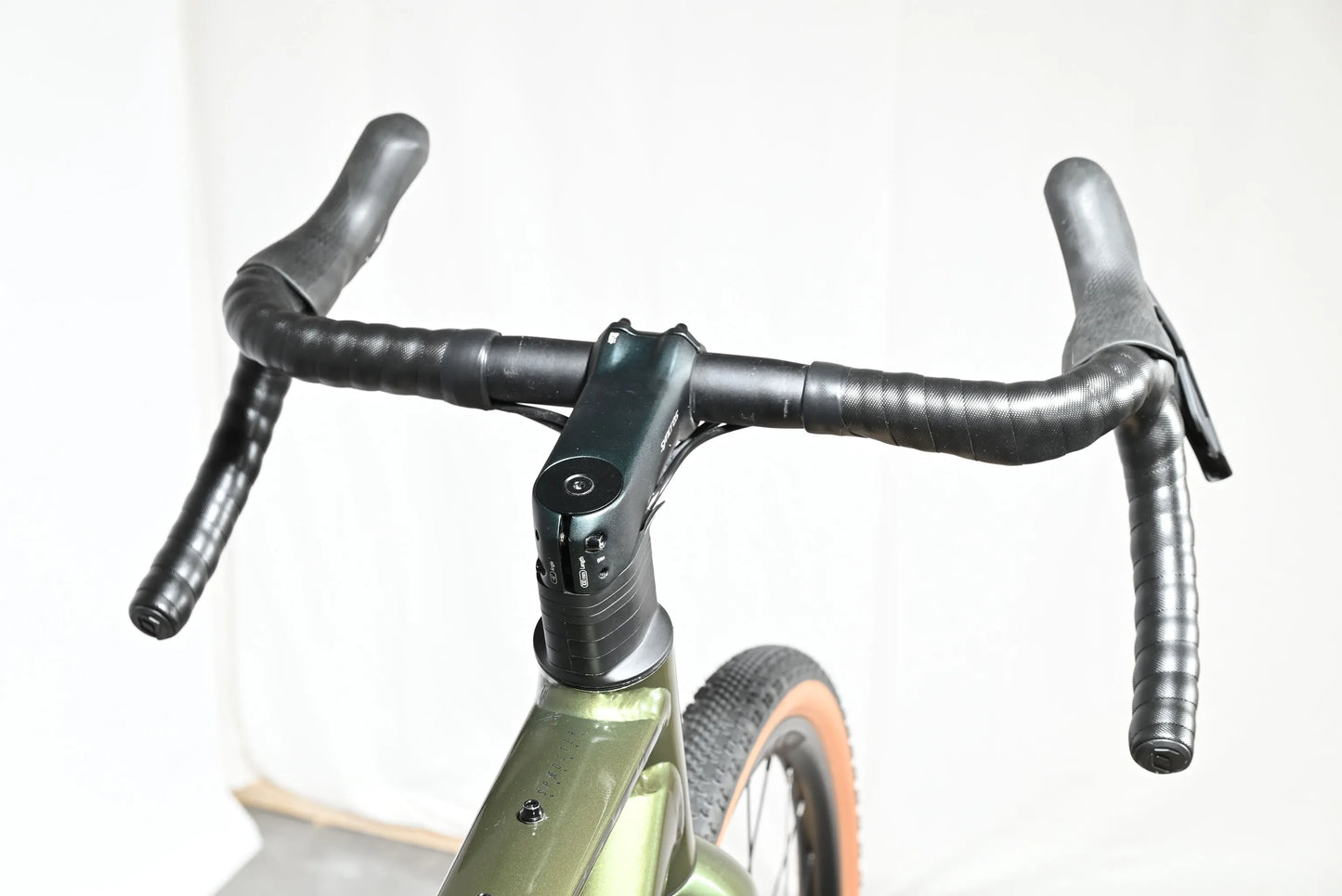 Scott Speedster Gravel 20 | 2024 - 54CM