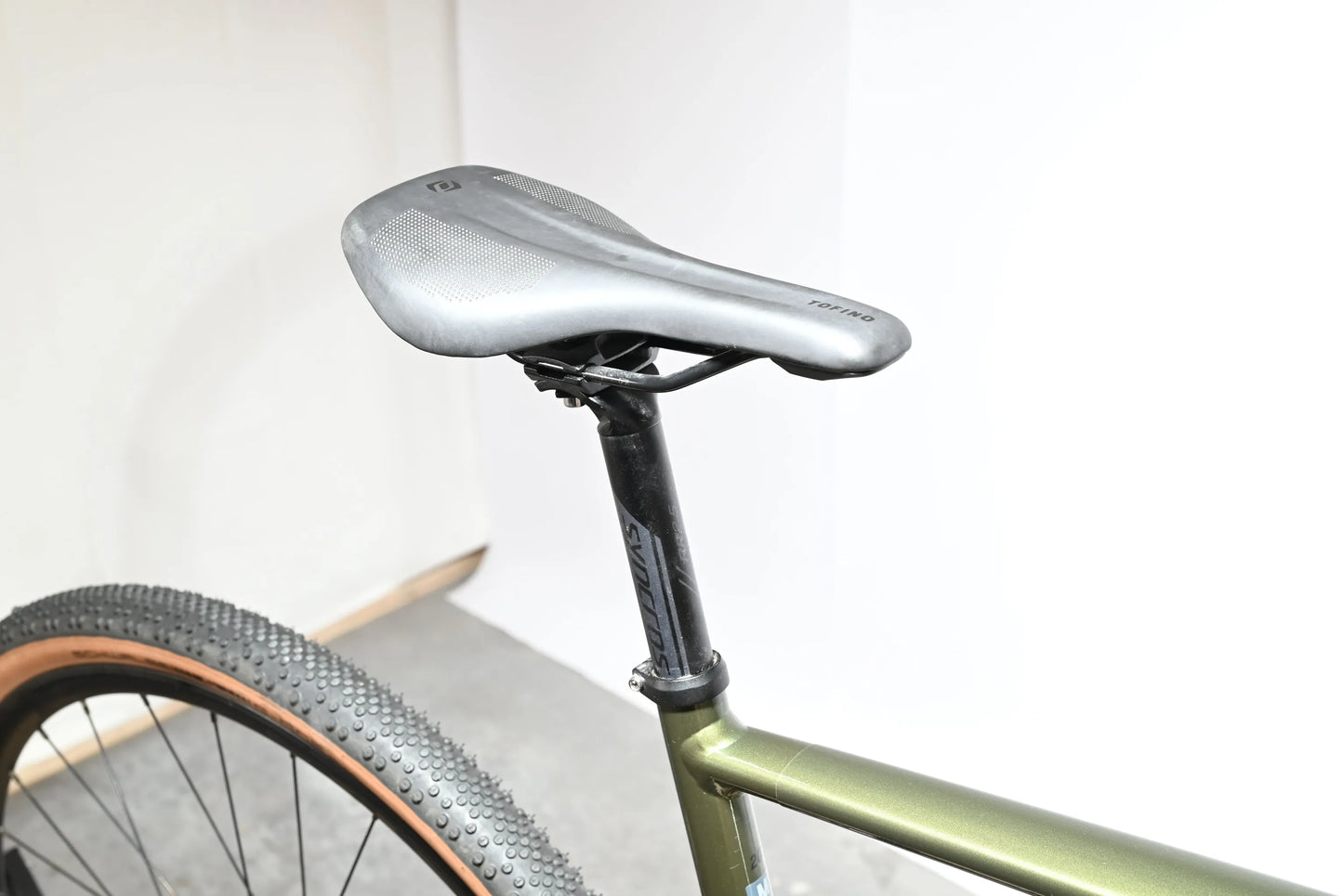 Scott Speedster Gravel 20 | 2024 - 54CM