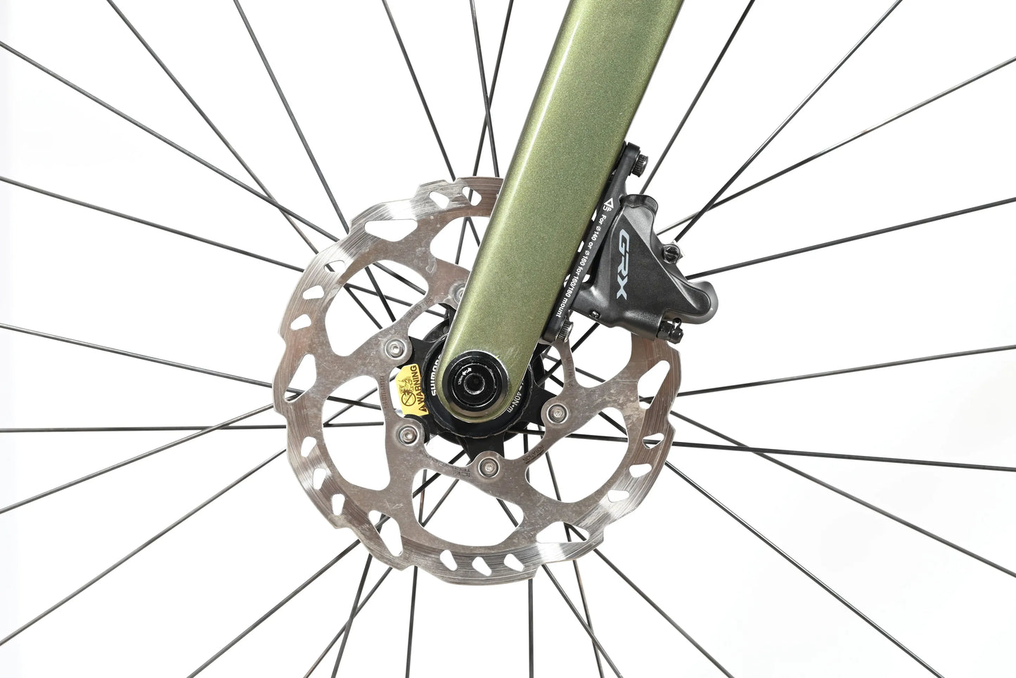Scott Speedster Gravel 20 | 2024 - 54CM