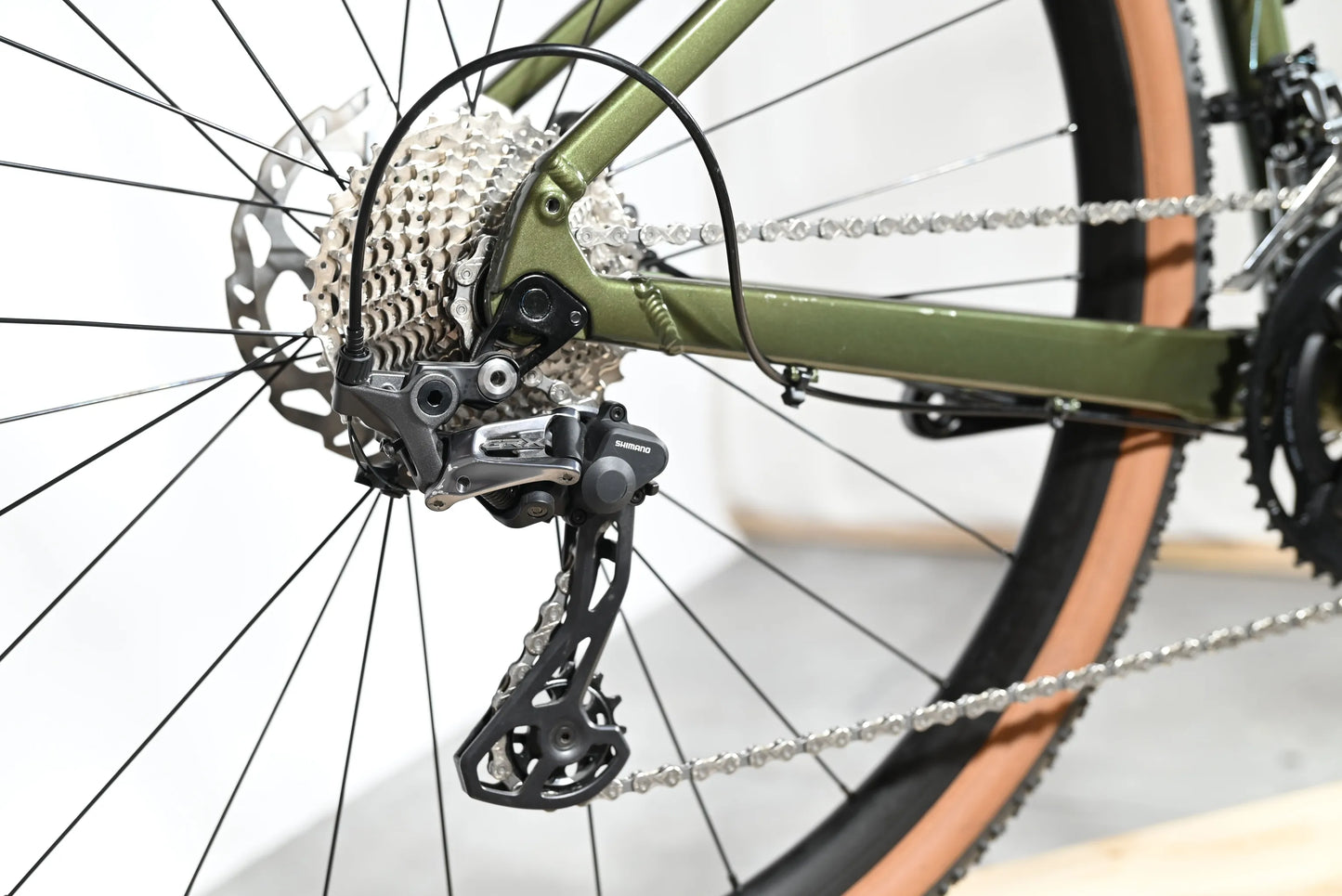 Scott Speedster Gravel 20 | 2024 - 52CM