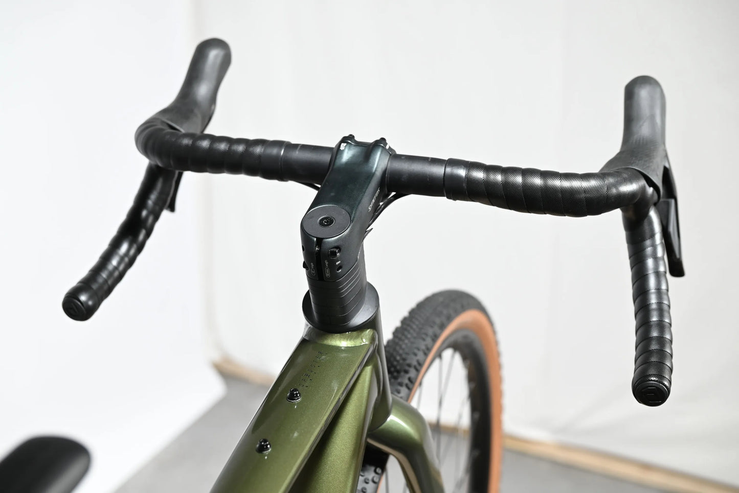 Scott Speedster Gravel 20 | 2024 - 52CM