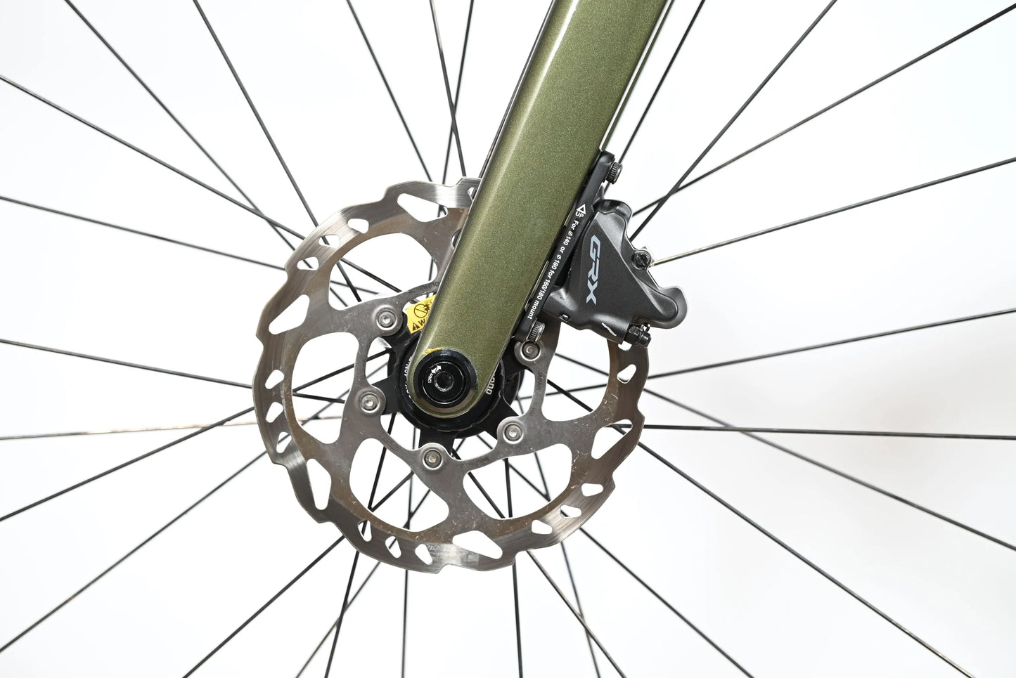 Scott Speedster Gravel 20 | 2024 - 52CM