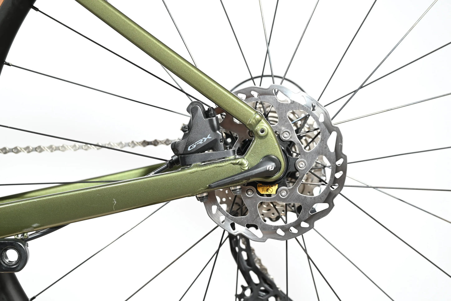 Scott Speedster Gravel 20 | 2024 - 52CM
