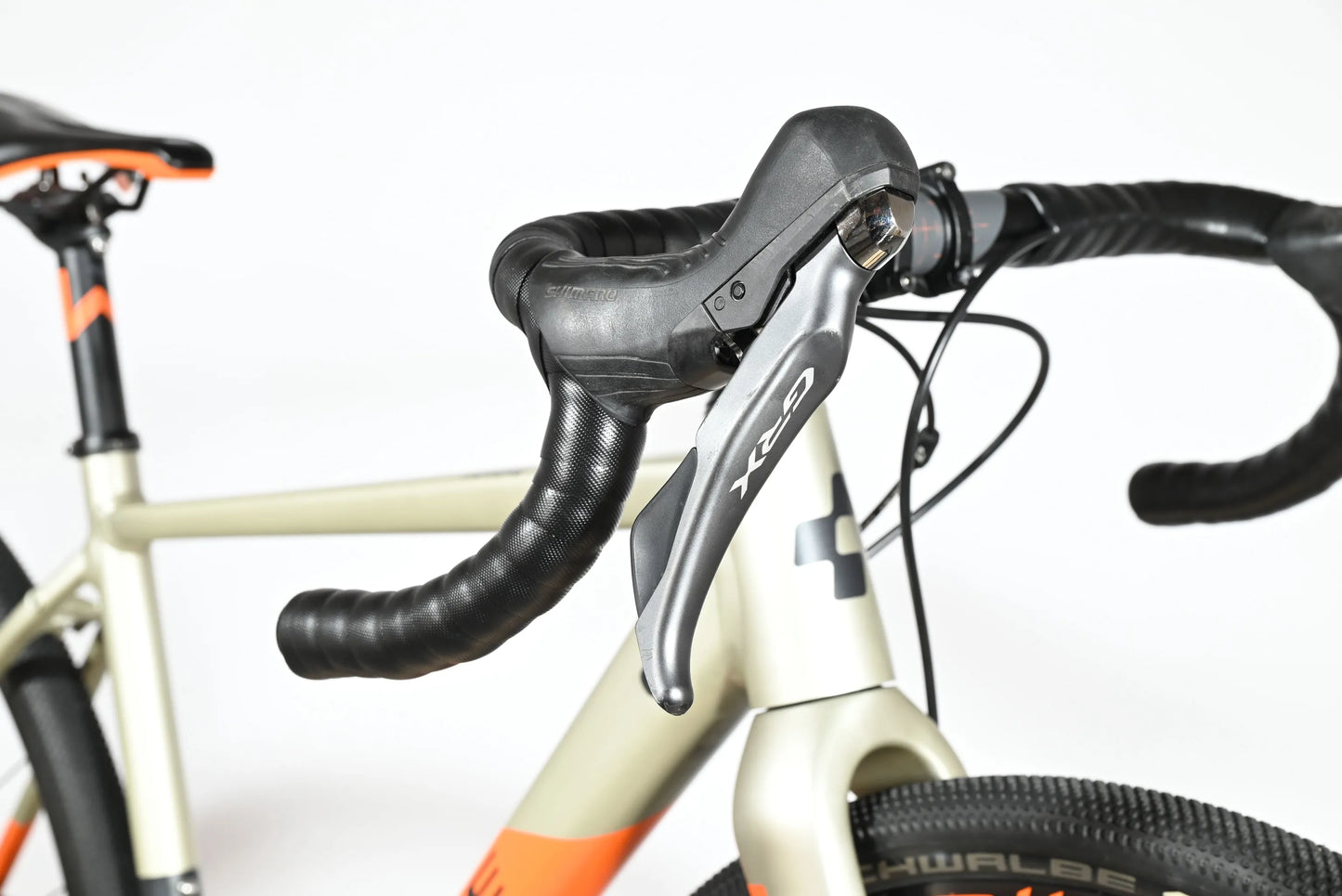 Cube Nuroad SL HPA | 2022 - 50CM