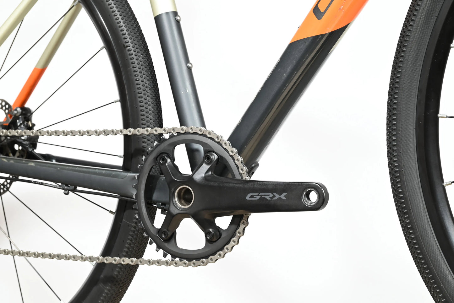 Cube Nuroad SL HPA | 2022 - 50CM