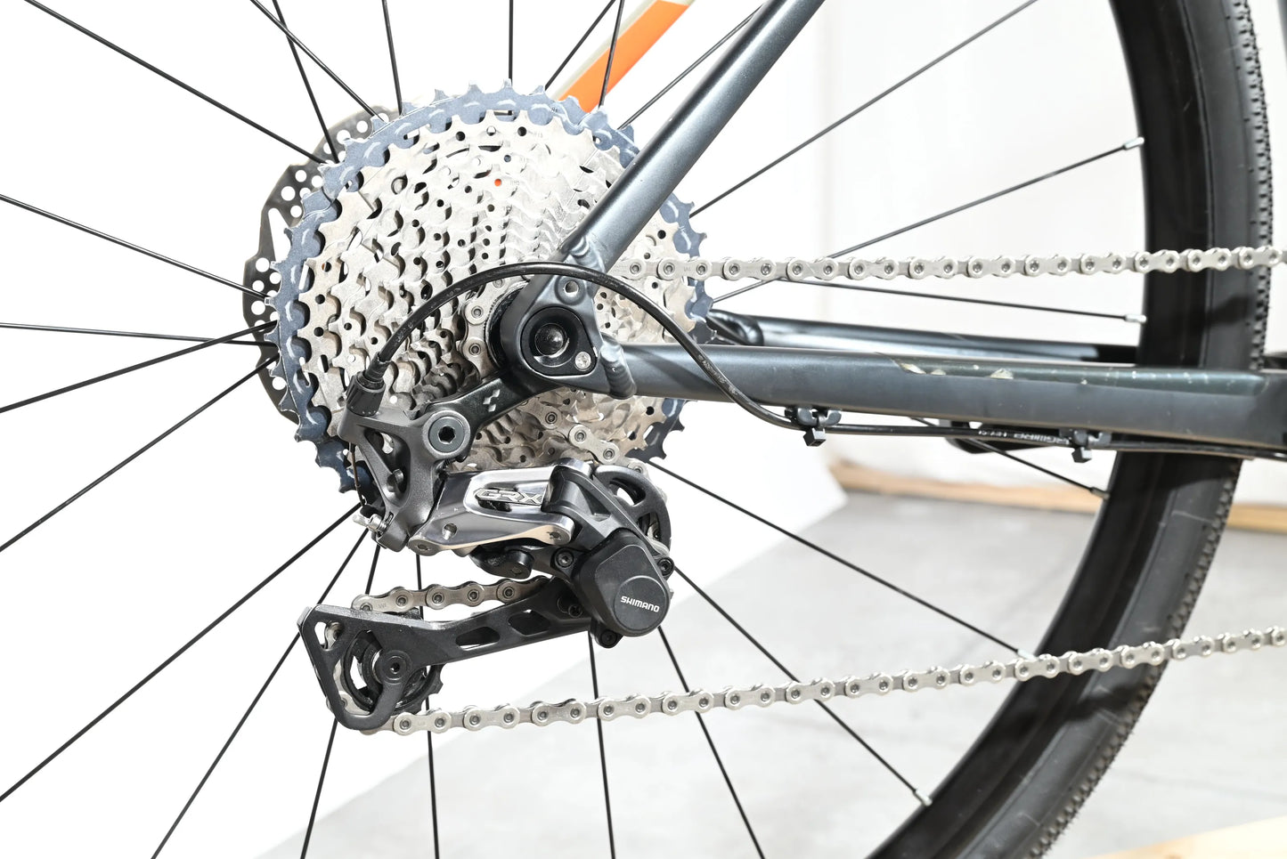 Cube Nuroad SL HPA | 2022 - 50CM
