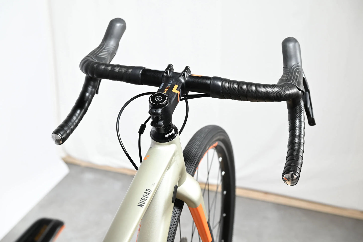 Cube Nuroad SL HPA | 2022 - 50CM