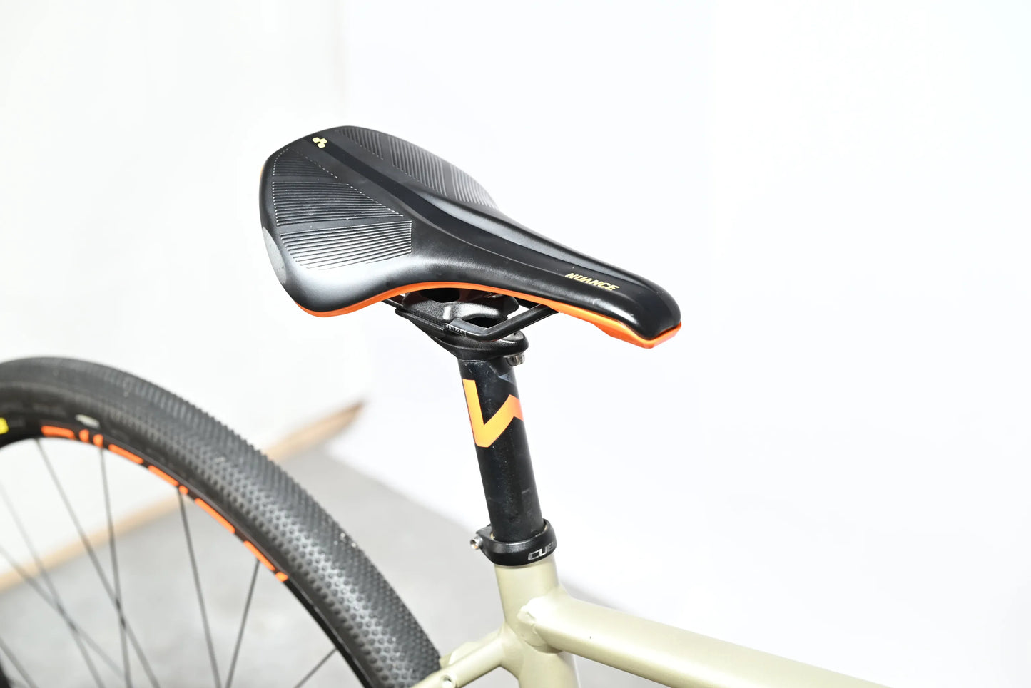 Cube Nuroad SL HPA | 2022 - 50CM