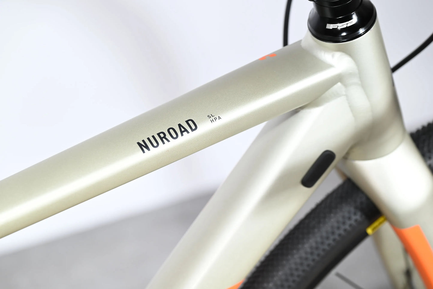 Cube Nuroad SL HPA | 2022 - 50CM