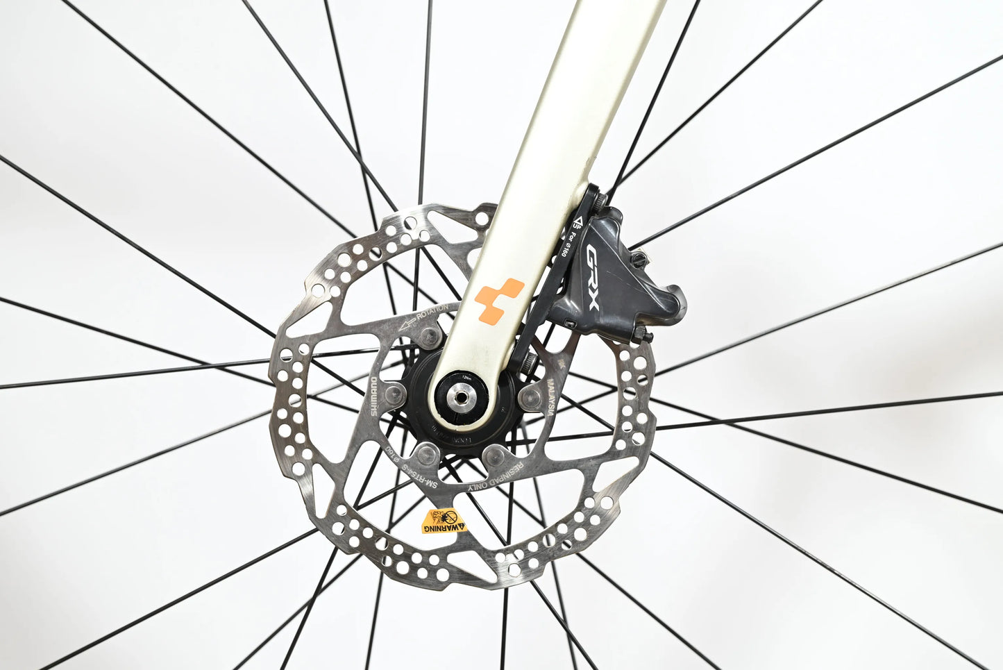 Cube Nuroad SL HPA | 2022 - 50CM