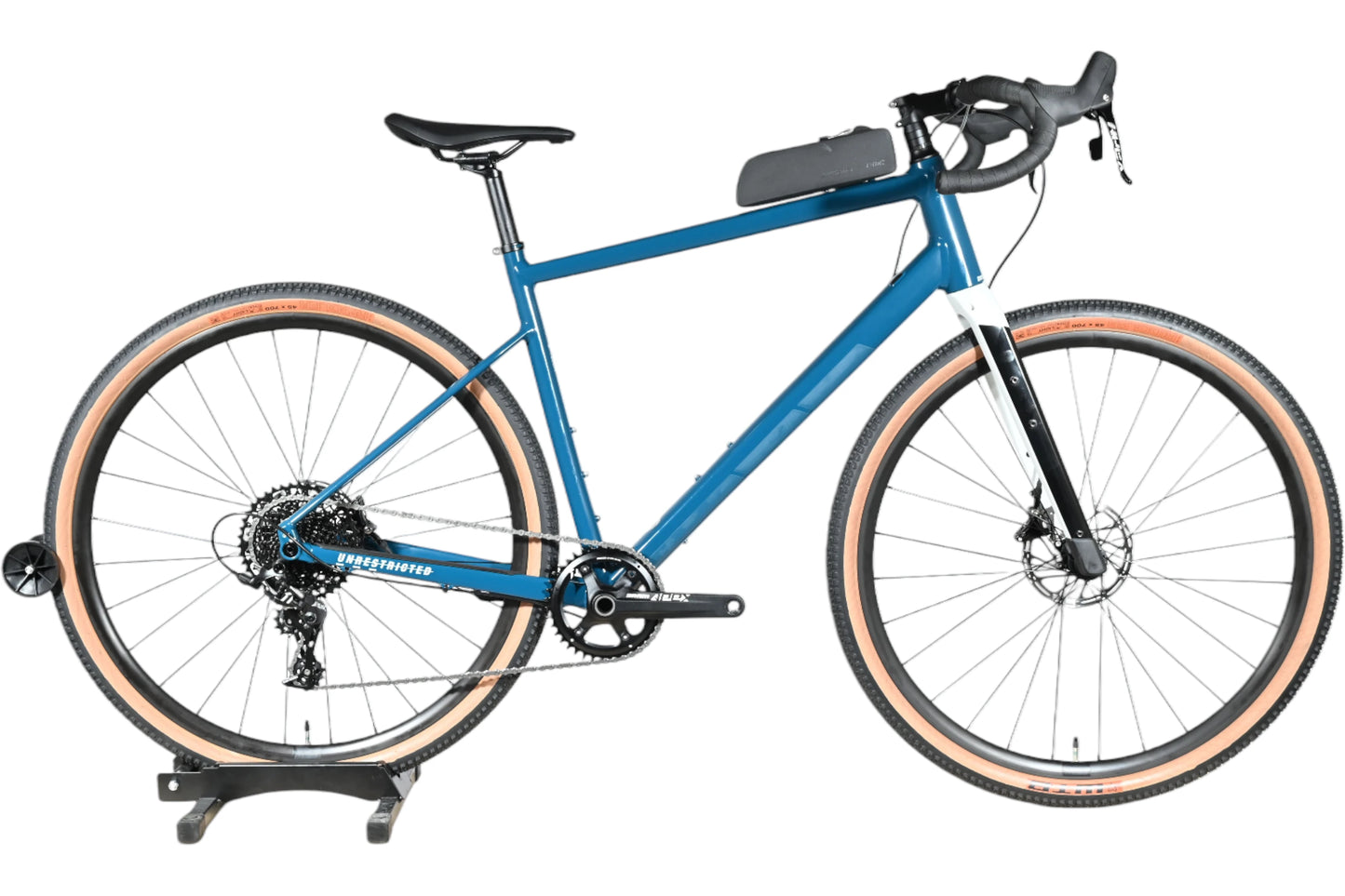 BMC URS AL Two | 2024 - L