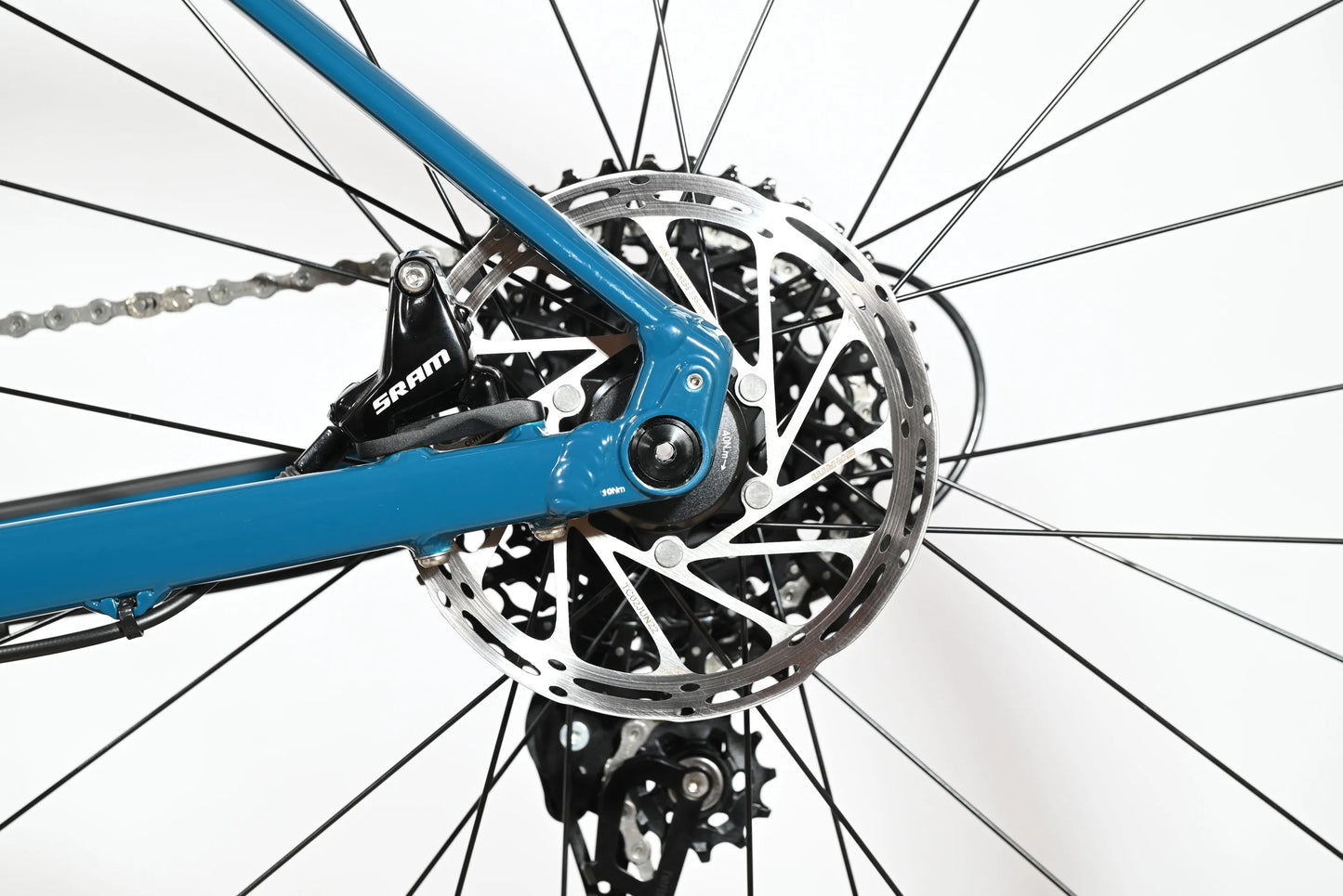 BMC URS AL Two | 2024 - L