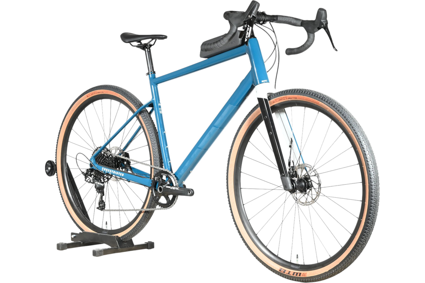 BMC URS AL Two | 2024 - L